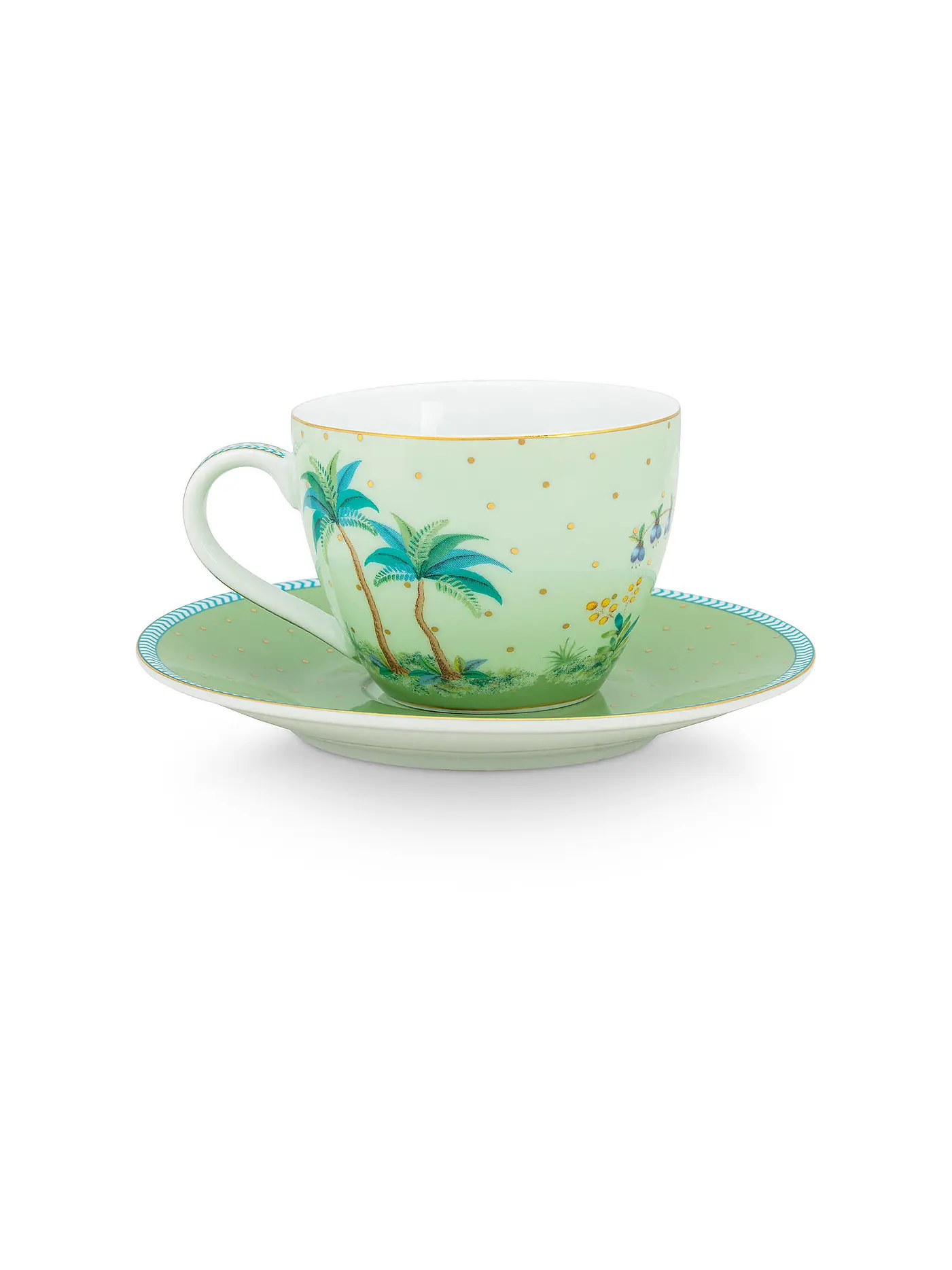PIP STUDIO | Espressotasse Jolie 120ml | 